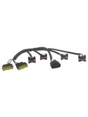 CHICOTE DOS BICOS INJETORES VW