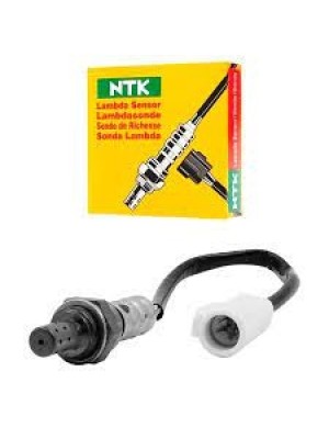 SONDA LAMBDA FORD NTK CURTA