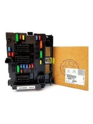 MODULO CAIXA BSM B3 B5 6500Y1