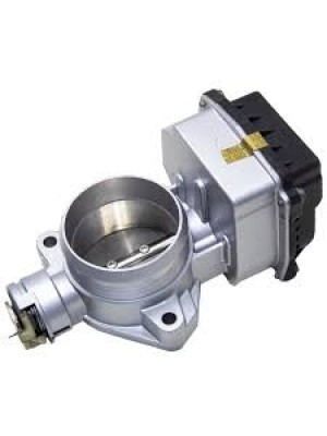 CORPO DE BORBOLETA TBI CITROEN C4 307 2.0 16V 965078738002