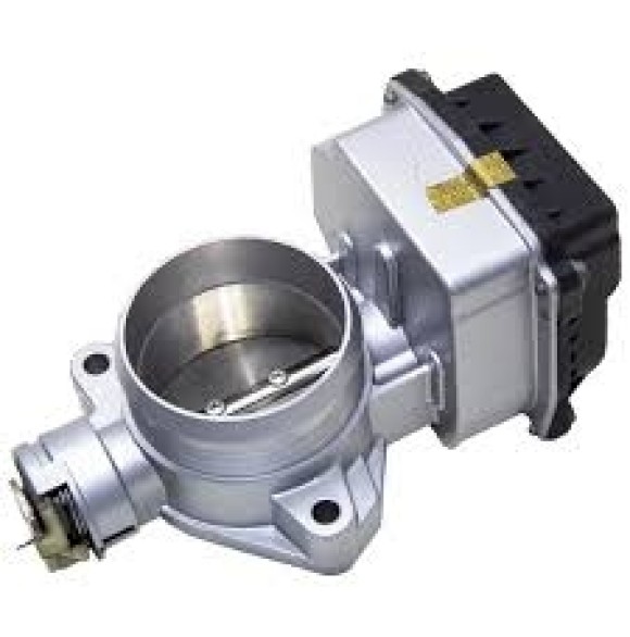 CORPO DE BORBOLETA TBI CITROEN C4 307 2.0 16V 965078738002