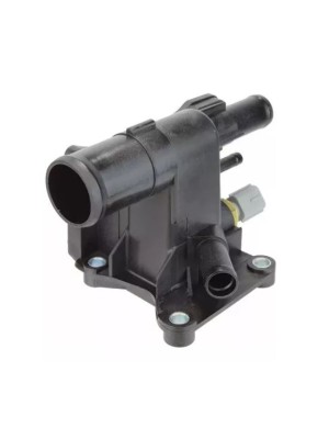 CARCAÇA VÁLVULA TERMOSTÁTICA FOCUS FUSION ECOSPORT 2.0 16V 6G9G8K556AA