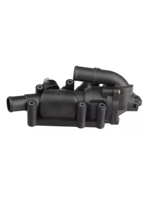 CARCAÇA VÁLVULA TERMOSTATICA 3377970 FORD-KA 2010 2011 2012 5S6G8A586BA