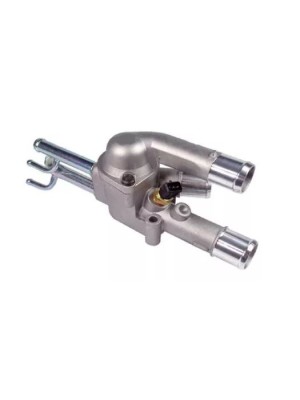 CARCACA DA VALVULA TERMOSTATICA ELANTRA TUCSON ELANTRA IX35 2560023640