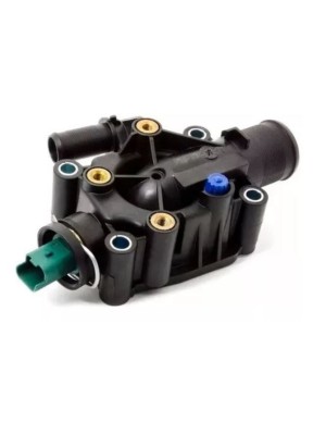 VÁLVULA TERMOSTÁTICA CARCAÇA CITROEN C3 C4 PICASSO 1.6 16V 9647265980