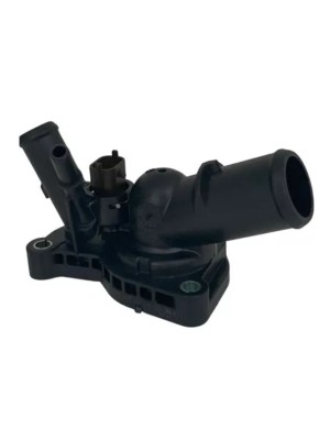 VÁLVULA TERMOSTÁTICA FIAT ARGO CRONOS TORO RENEGADE 1.8 16V 55247743