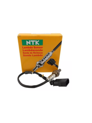 SONDA LAMBDA VW FOX POLO PRE CATALISADOR NTK ORIGINAL OZA532V2