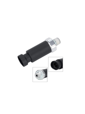 SENSOR PRESSAO OLEO BLAZER E S10 4.3 DE 1996 A 2005 1 PINO 10240133