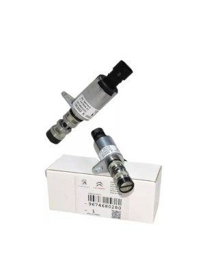 Eletrovalvula Comando Variavel