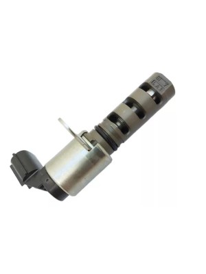 Valvula de pressao do oleo VVT - CONECTOR CURVO