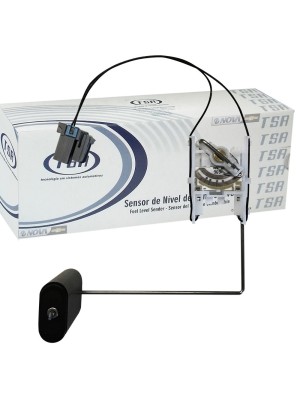 DS23162 MEDIDOR DE NIVEL TSA S10