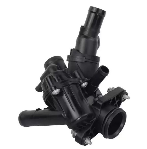 CARCAÇA VÁLVULA TERMOSTÁTICA MERCEDES E400 CLS400 2762000315