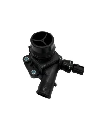 CARCAÇA VALVULA TERMOSTATICA VOLVO S80 V60 V70 S60  30774489