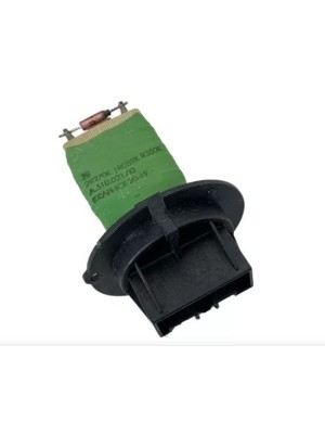 Resistência Ar Condicionado Original Peugeot 206 207 6450jp