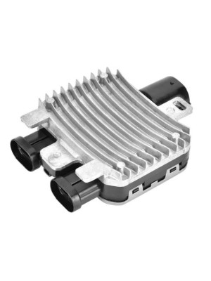 MÓDULO VENTOINHA RADIADOR VOLVO LAND ROVER EVOQUE 940011200