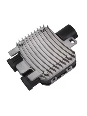 MÓDULO RESISTÊNCIA 2 VENTOINHA EVOQUE 2.0 16V 2012 A 2018 7T4Z8B658B