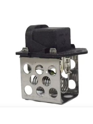 Resistencia Eletroventilador Renault Clio Novo 8200045082