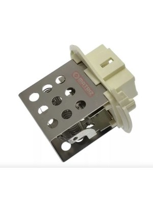 RESISTENCIA DO VENTILADOR RENAULT 7701057557