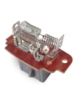 Resistencia Ventilador Interno Ar Condicionado F57h19a706ba