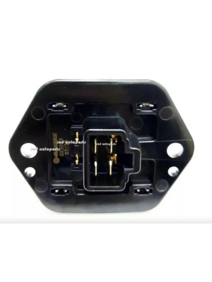 RESISTÊNCIA VENTILAÇÃO INTERN PAJERO TR4  MR576271