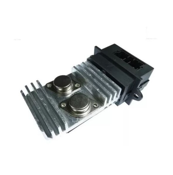 RESISTÊNCIA CAIXA EVAPORADORA CLIO MEGANE SCENIC 7701040562
