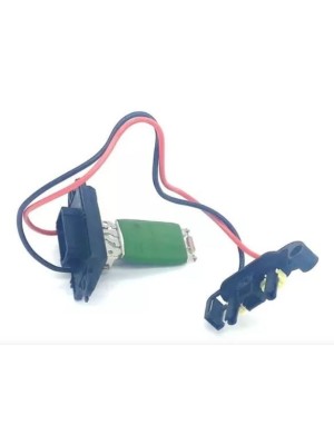 RESISTÊNCIA DO AR CONDICIONADO RENAULT MEGANE 7701207717