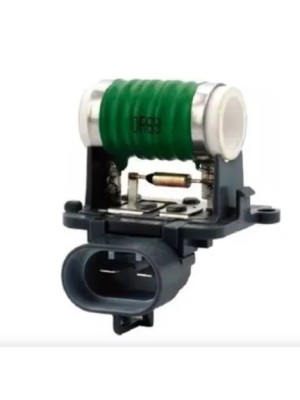 RESISTÊNCIA DA VENTOINHA FORD ECOSPORT FIESTA KA 6S659A819AA