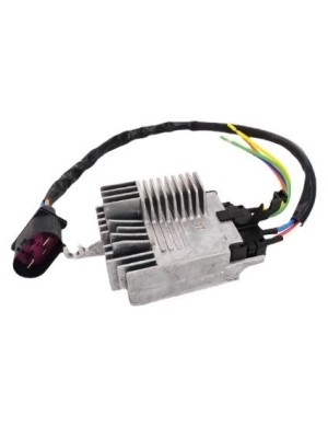 MÓDULO VENTOINHA AUDI A4 A6 A8 PASSAT 8E0959501AB