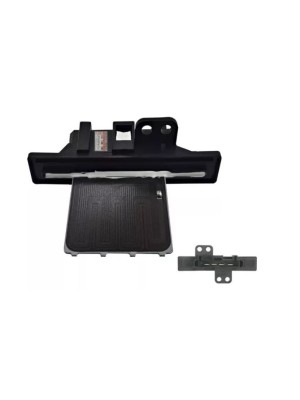 RESISTÊNCIA VENTILAÇÃO NISSAN FRONTIER  X-TERRA 2003 A 2007 271508B700