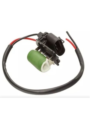 RESISTÊNCIA DO ELETRO VENTILADOR COBALT ONIX SPIN 94749639