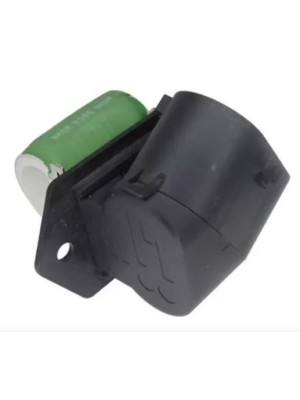 RESISTÊNCIA DO ELETROVENTILADOR GM MERIVA 2005 2011 93341907