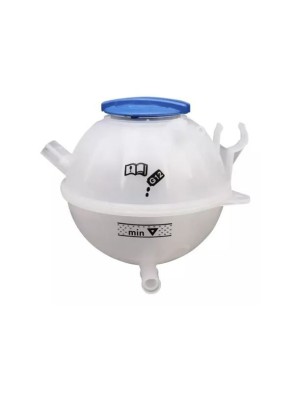 RESERVATORIO AGUA RADIADOR VW JETTA 0710064