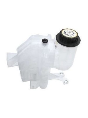  RESERVATORIO RADIADOR 2M PLASTIC 0710133