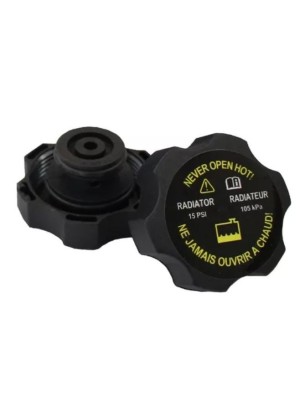 TAMPA ÁGUA RADIADOR S10 2.4 0710085