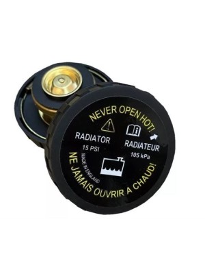 TAMPA AGUA RADIADOR GM S10 0710114