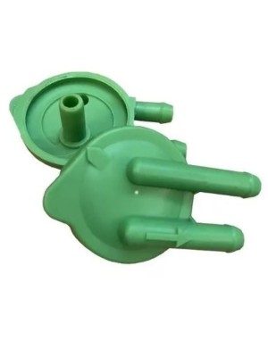 TAMPA DO RESERVATÓRIO DE ÁGUA DO RADIADOR 0710107