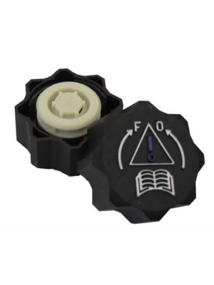  TAMPA RESERVATORIO AGUA RADIADOR 0710100