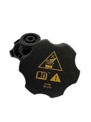 TAMPA DO RESERVATÓRIO DE ÁGUA DO RADIADOR 2M PLASTIC 0710131