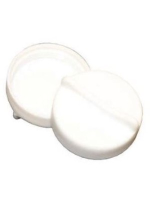  TAMPA DO RESERVATORIO DE AGUA DO RADIADOR HONDA 2M PLASTIC 0710098