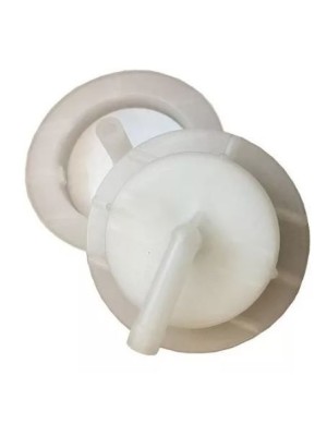 TAMPA ÁGUA RESERVATORIO RADIADOR HONDA CIVIC 0710111