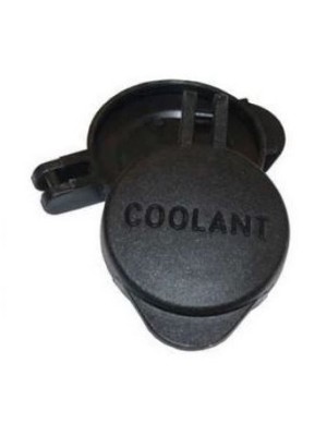 TAMPA DO RESERVATÓRIO DE ÁGUA DO RADIADOR 2M PLASTIC 0710093