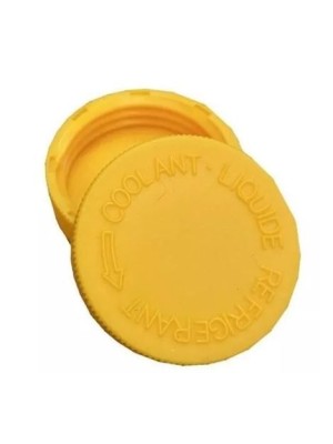 TAMPA RESERVATORIO AGUA RADIADOR NISSAN VERSA 0710112