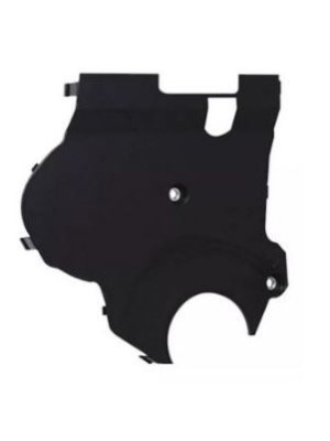 PROTETOR DA CORREIA DENTADA INFERIOR EXTERNO 2M PLASTIC 0106046