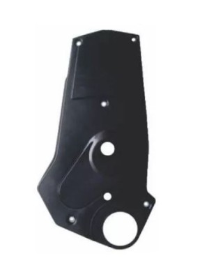 CAPA CORREIA EXTERNA OMEGA 2.2 8V ANO 93 A 98  0106054