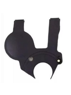 PROTETOR DA CORREIA DENTADA INFERIOR EXTERNO 2M PLASTIC 0106118