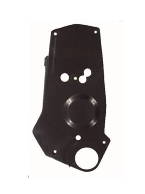 CAPA PROTEÇÃO DA CORREIA CHEVROLET VECTRA  0106123