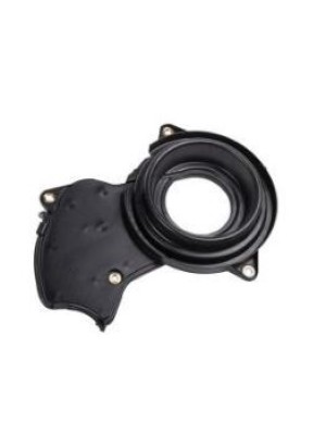 PROTETOR DA CORREIA DENTADA EXTERNA INFERIOR  2M PLASTIC 0106182