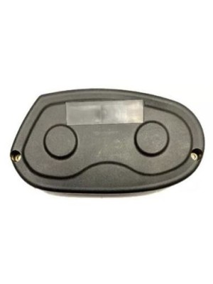 PROTETOR DA CORREIA DENTADA EXTERNO SUPERIOR 2M PLASTIC 0106181