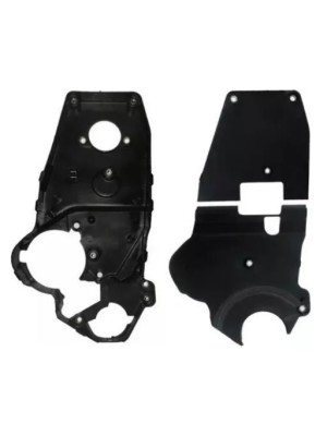 KIT CAPA DE CORREIA FIAT GM STILO 1.8 8V 2003 / 2004 0106018