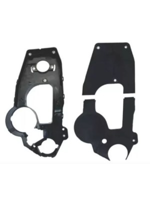 KIT CAPA DE CORREIA FIAT COBALT 1.4 / 1.8 8V 2012 0106071